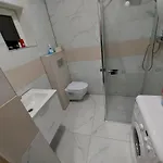 Spalona Jagodna Apartmán Bystrzyca Kłodzka